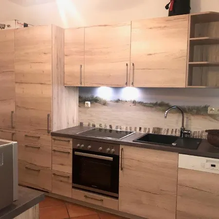 Ferienhaus In Casa de Férias