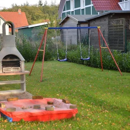 Casa de Férias Ferienhaus In
