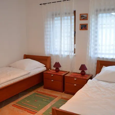 Ferienhaus In