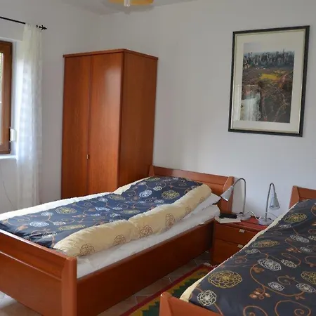 Ferienhaus In Casa de Férias *